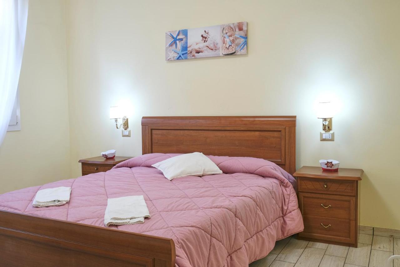 Agriturismo Da Rosy Codevigo Екстериор снимка